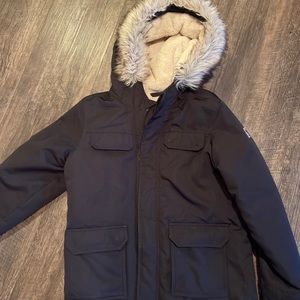 Boys coat
